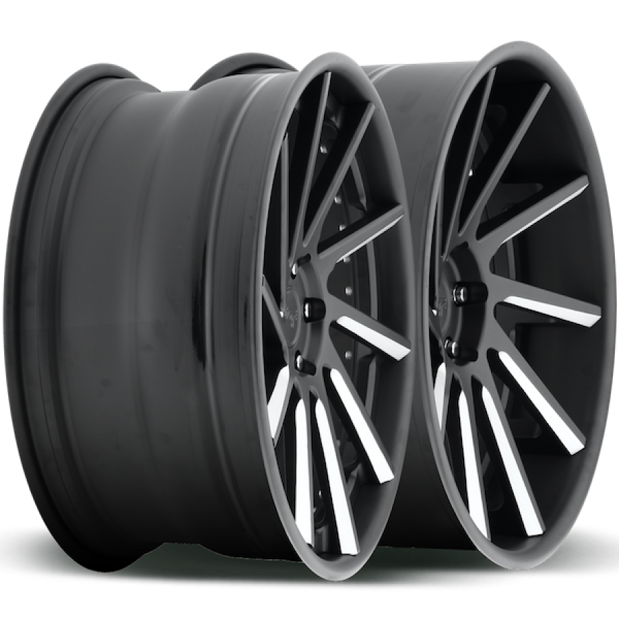 Модель Niche RS10