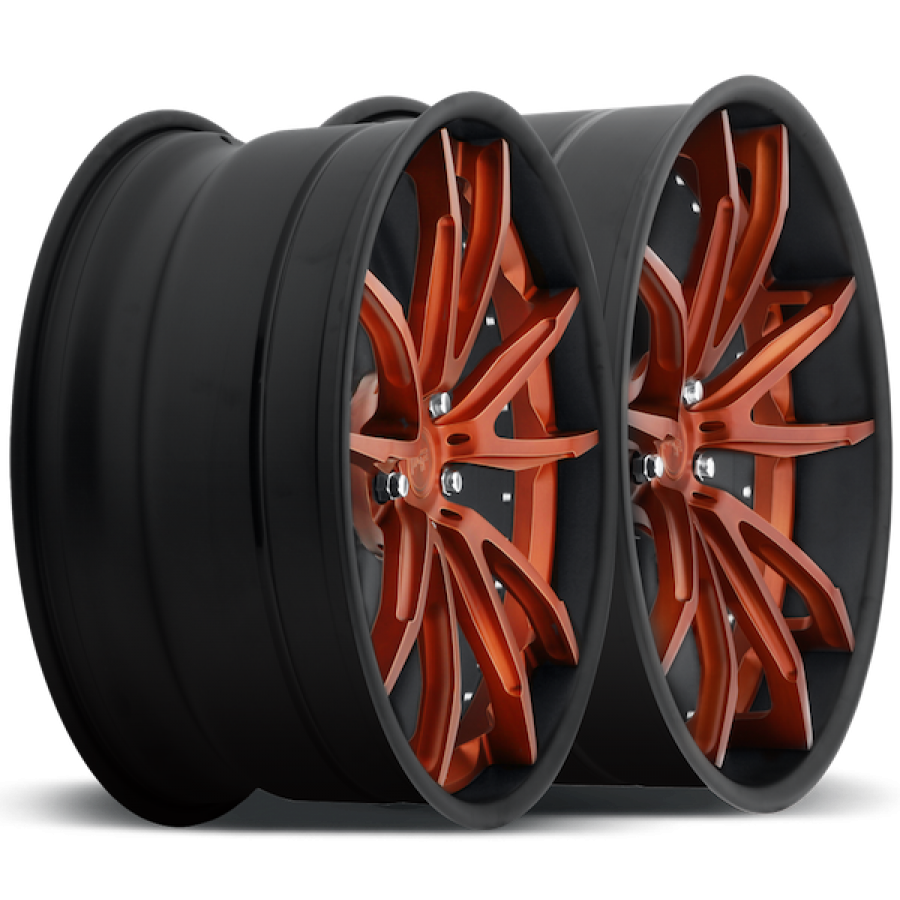 Модель Niche Monza