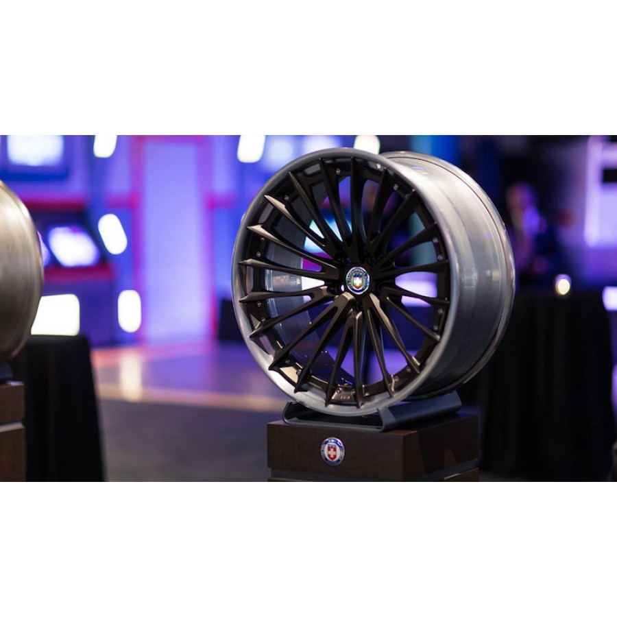 Модель HRE S209