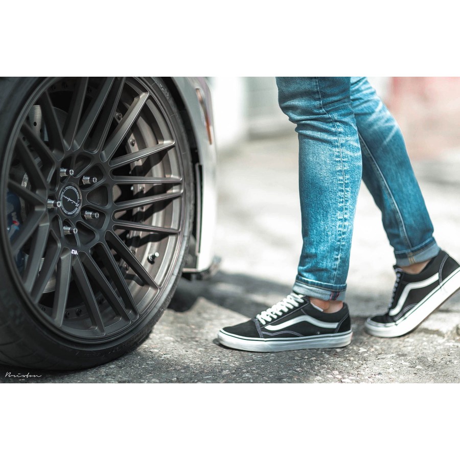 Модель Brixton Forged VL7 ULTRASPORT+