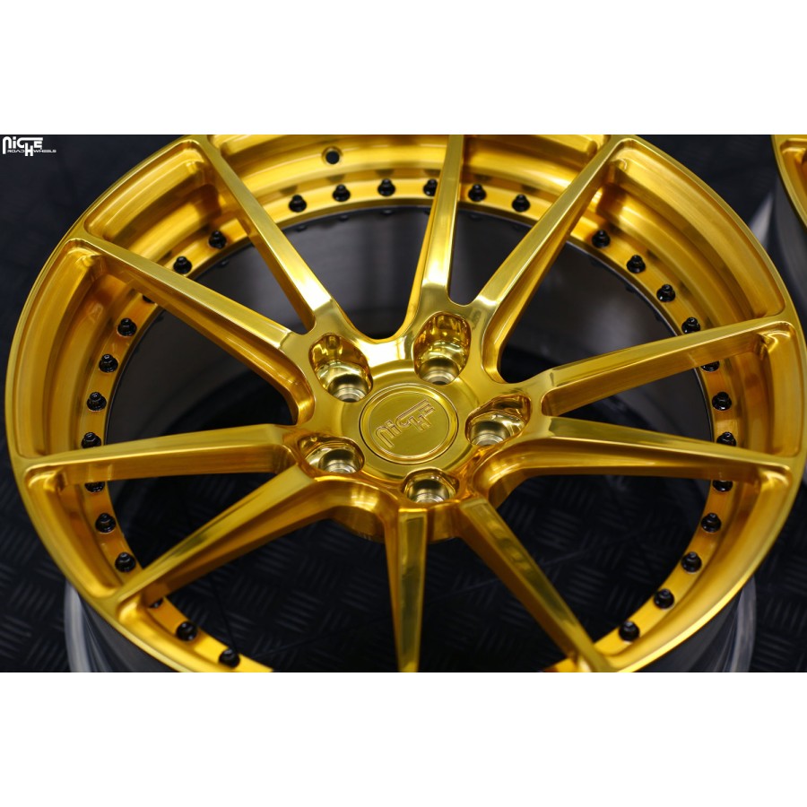 Модель Niche Grand Prix