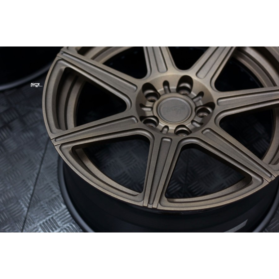 Модель Niche Alta