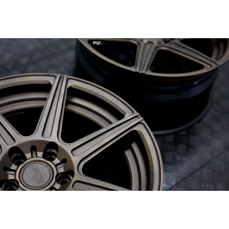 Модель Niche Alta