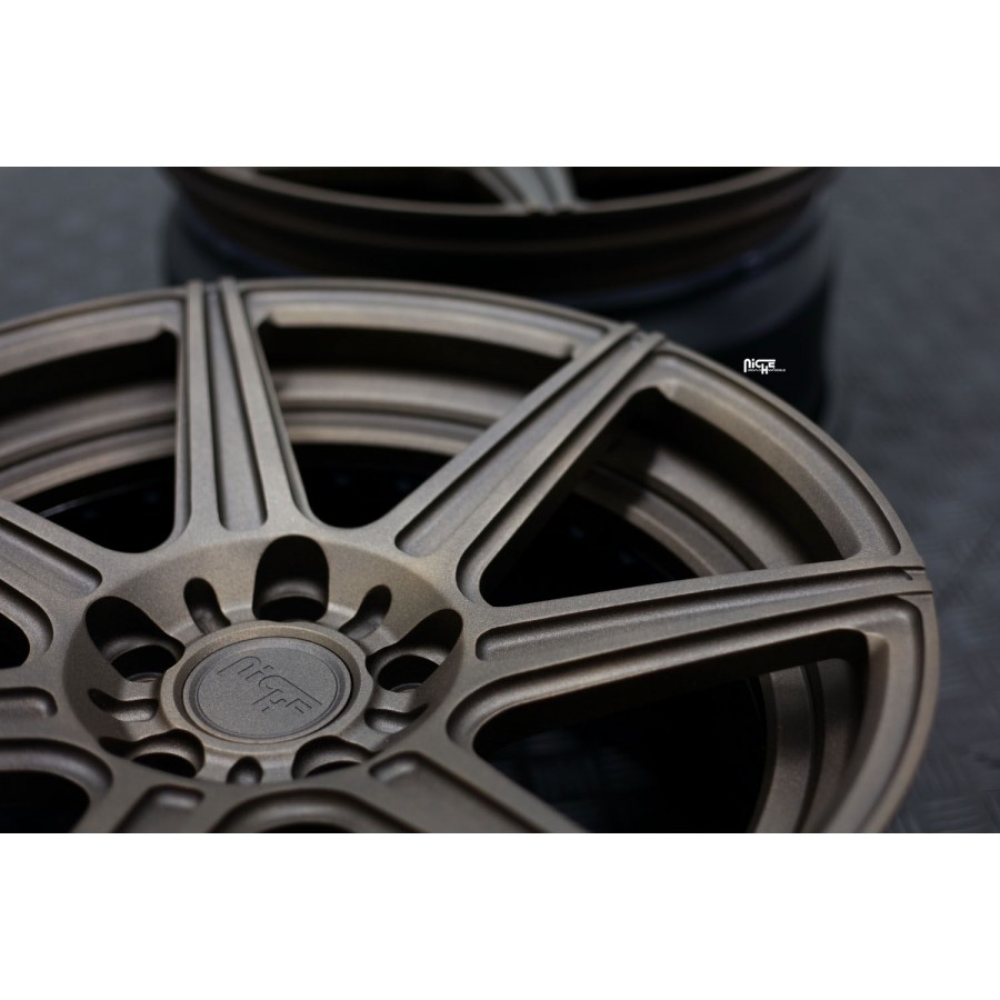 Модель Niche Alta