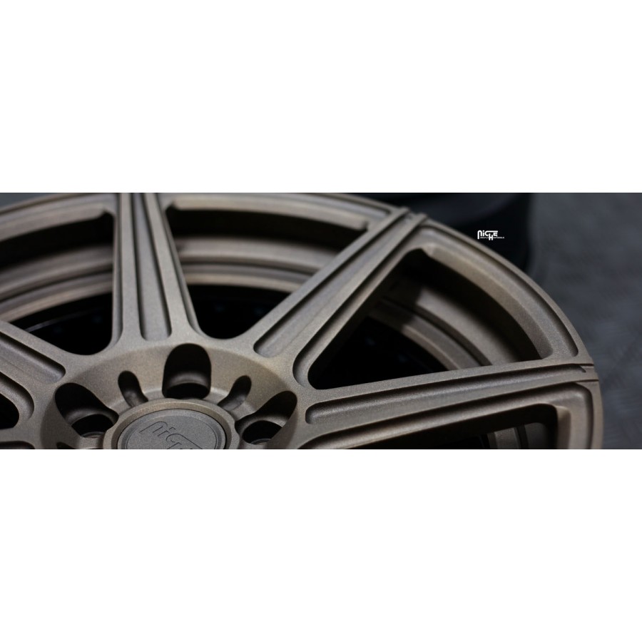 Модель Niche Alta