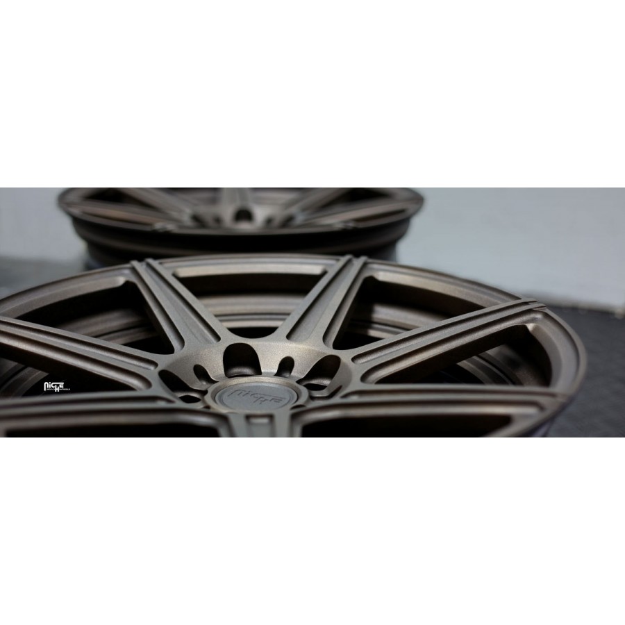 Модель Niche Alta