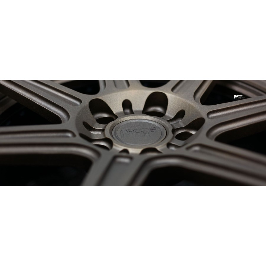 Модель Niche Alta