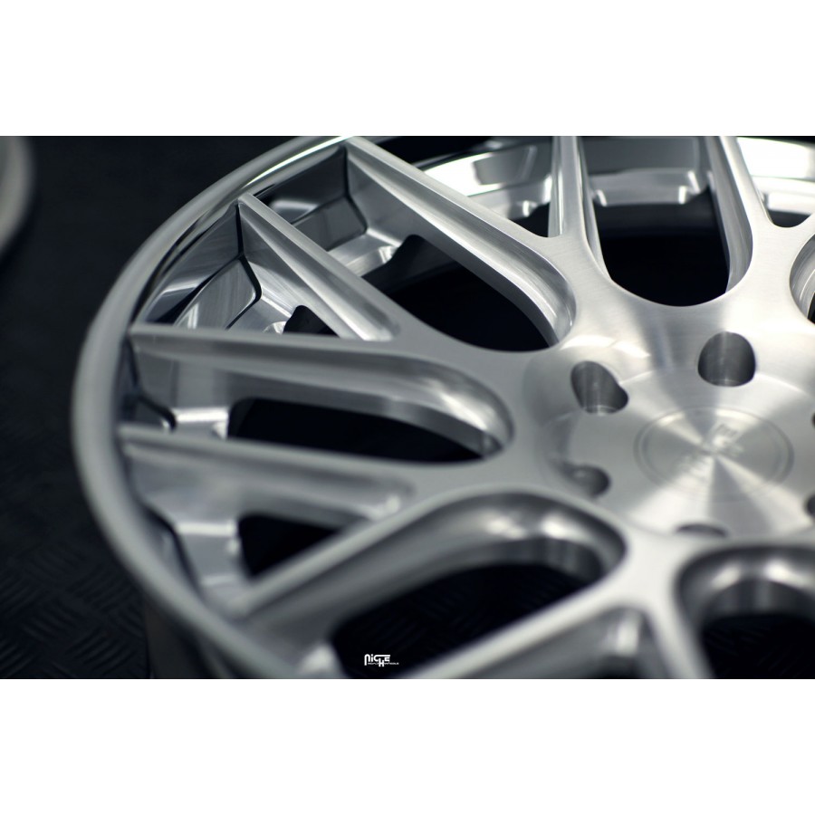 Модель Niche Circuit