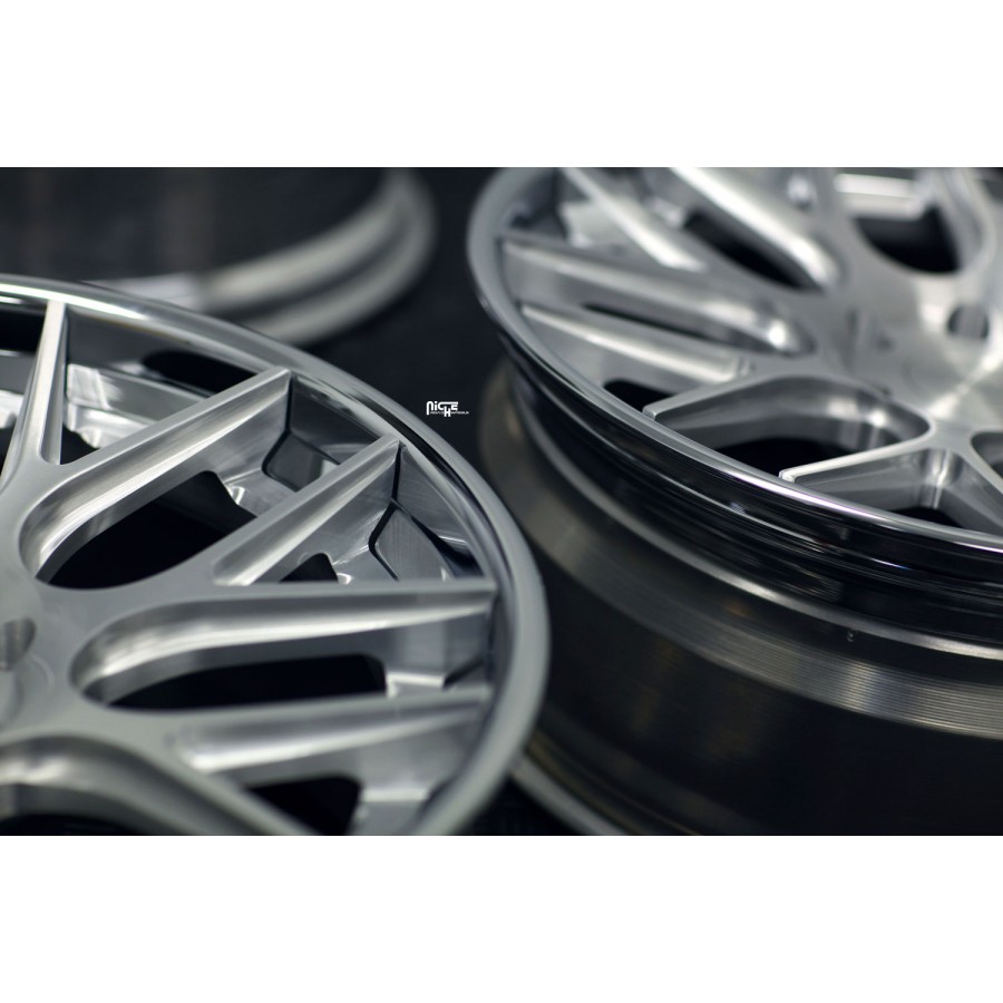 Модель Niche Circuit