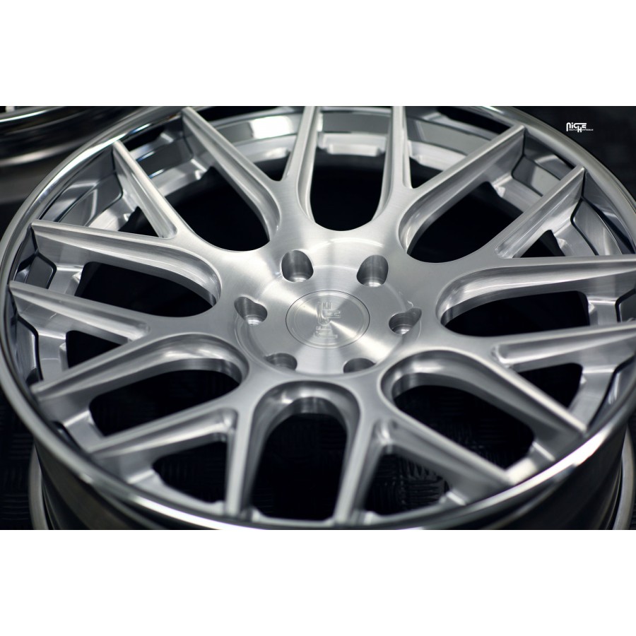 Модель Niche Circuit