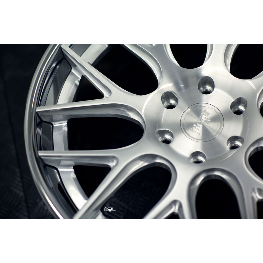 Модель Niche Circuit