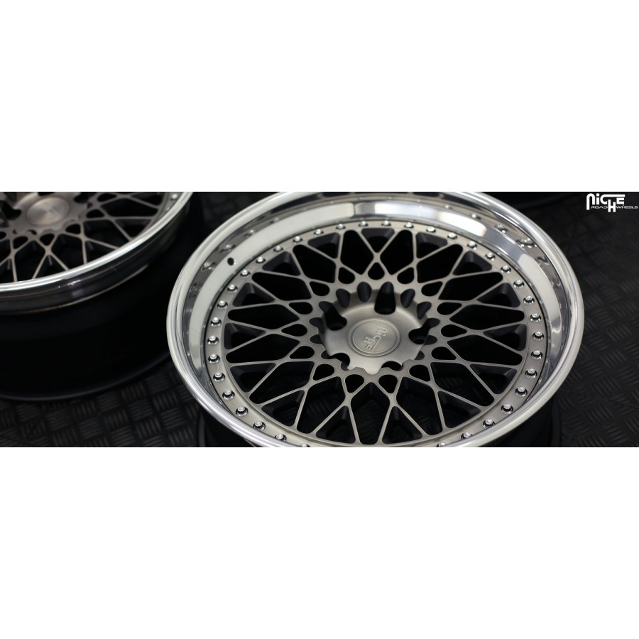 Модель Niche Citrine