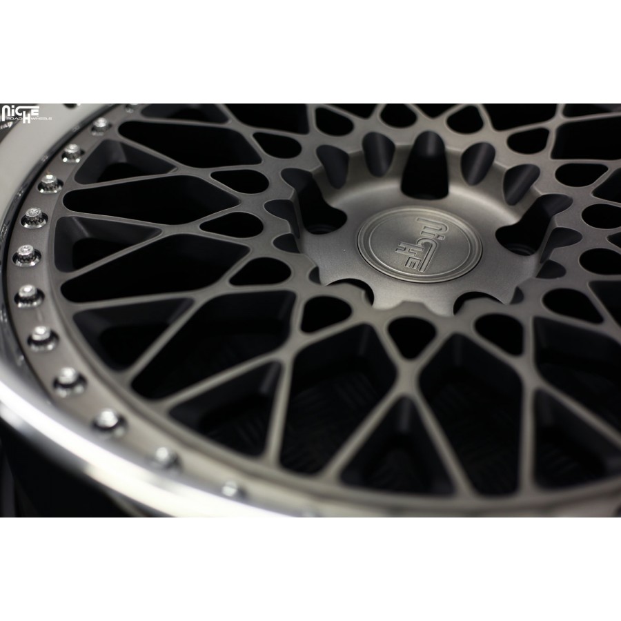 Модель Niche Citrine