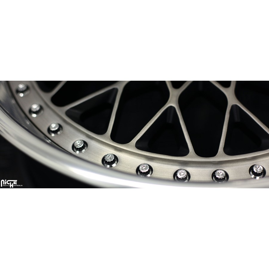 Модель Niche Citrine