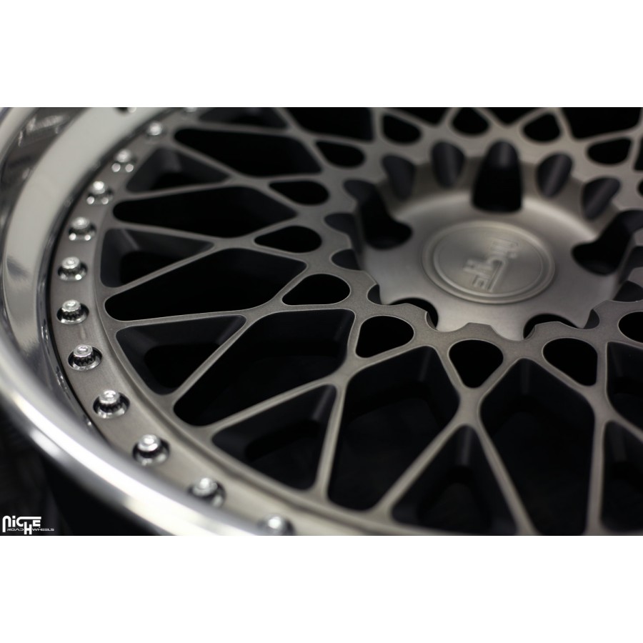 Модель Niche Citrine