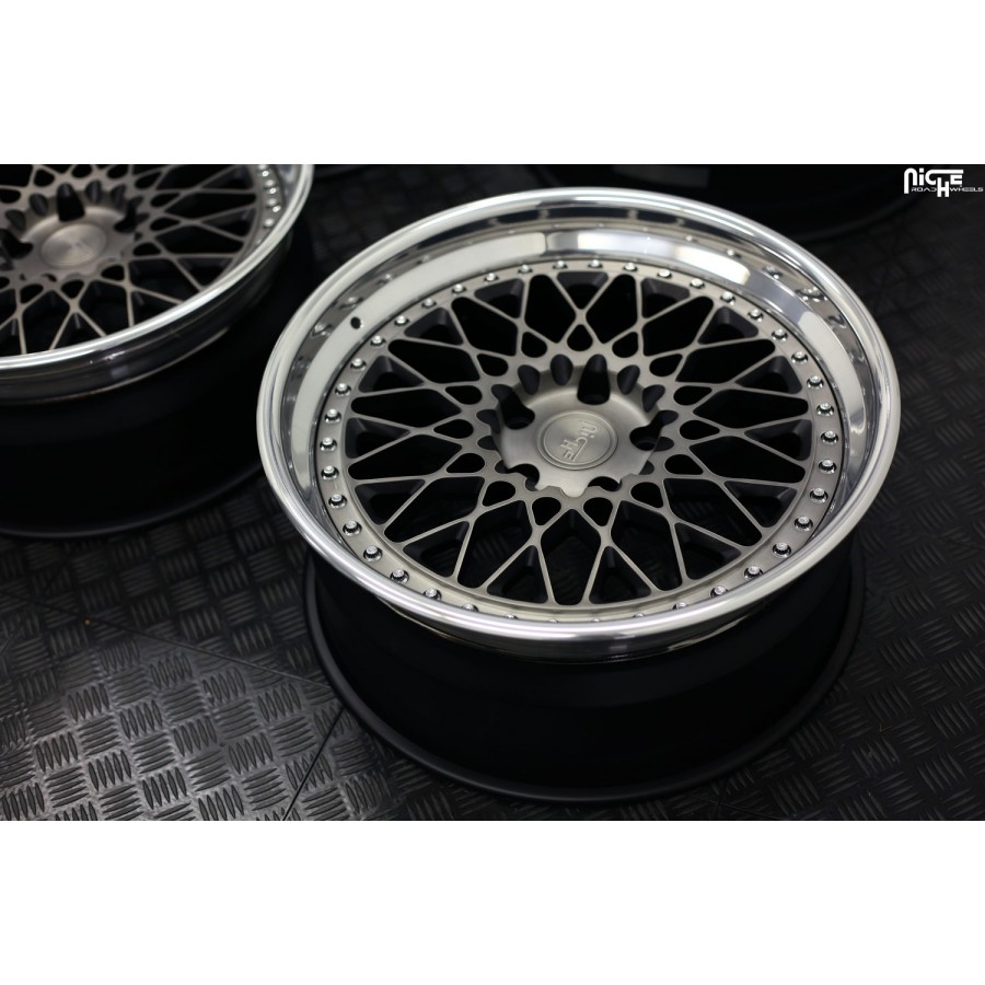 Модель Niche Citrine