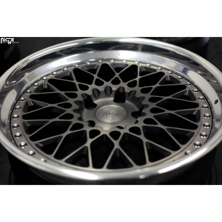 Модель Niche Citrine