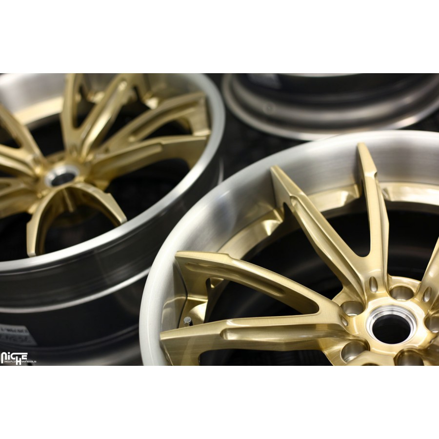 Модель Niche Monza