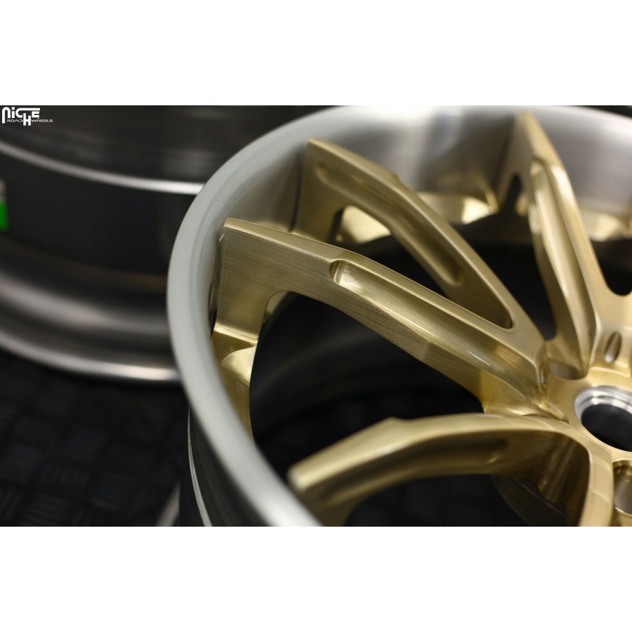 Модель Niche Monza