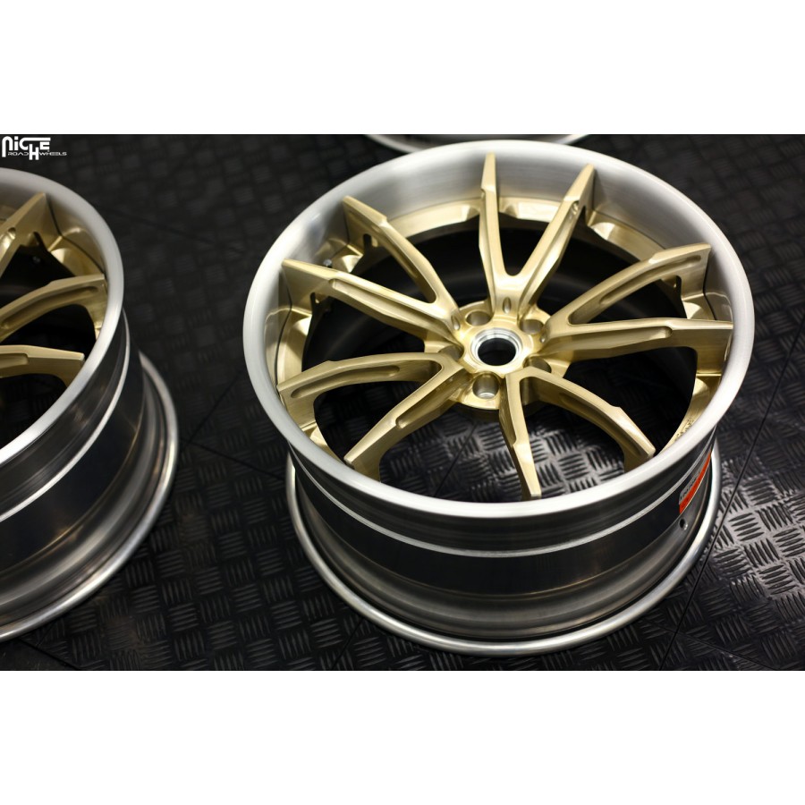 Модель Niche Monza