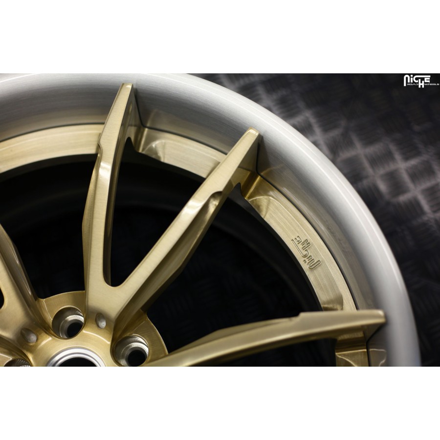 Модель Niche Monza