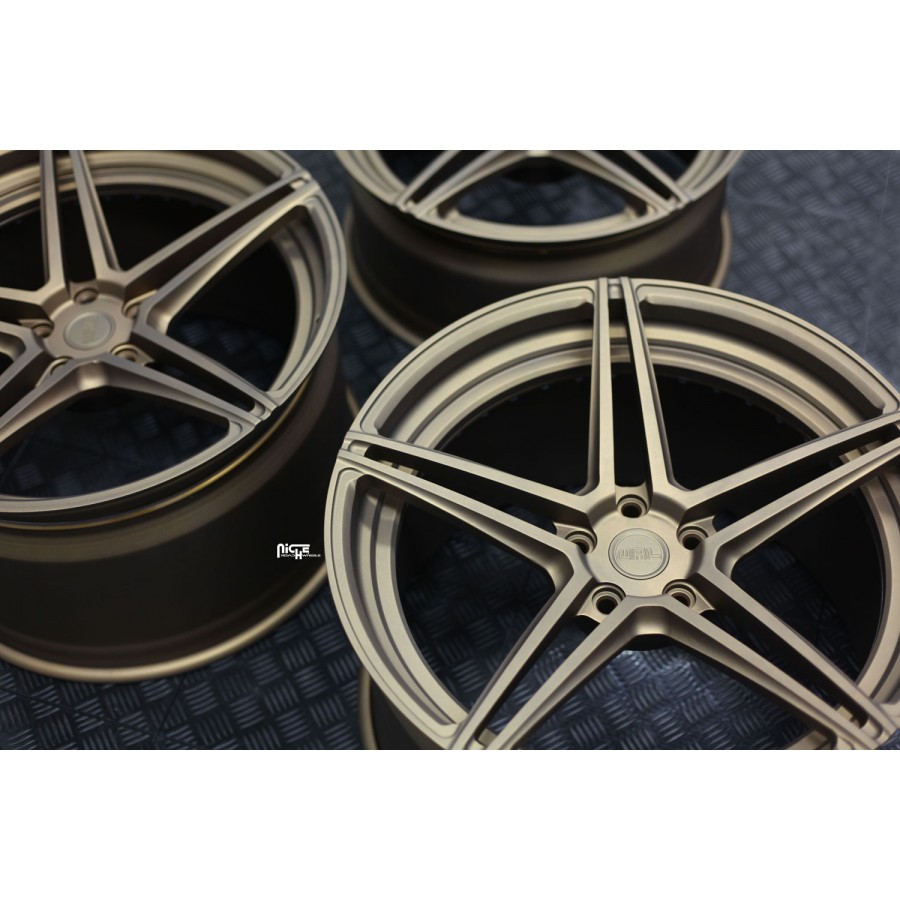 Модель Niche Roma