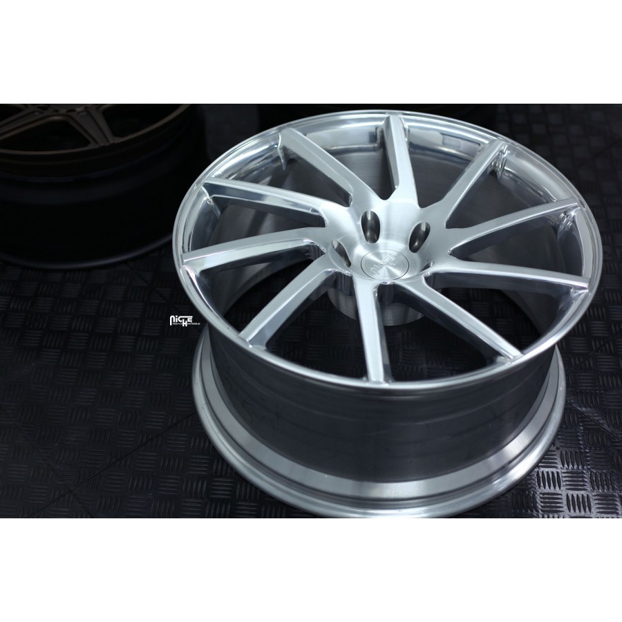 Модель Niche RS10