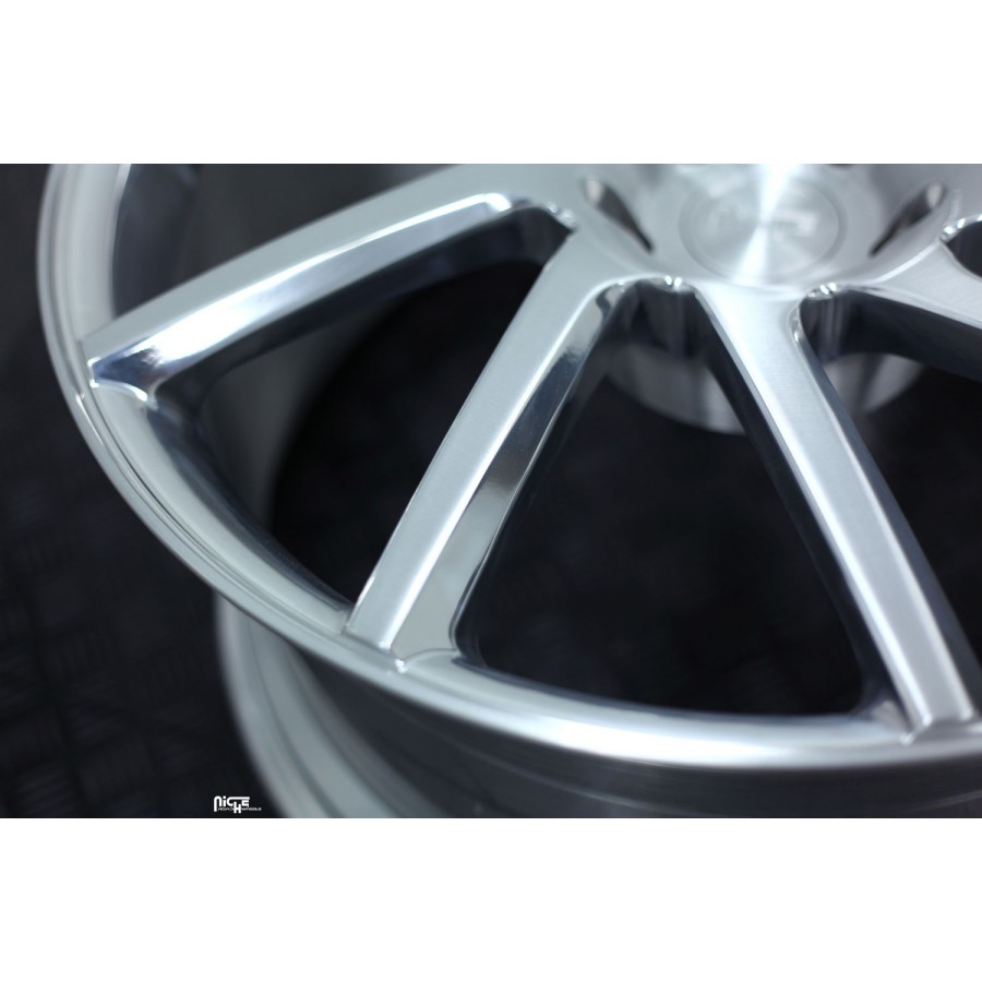 Модель Niche RS10