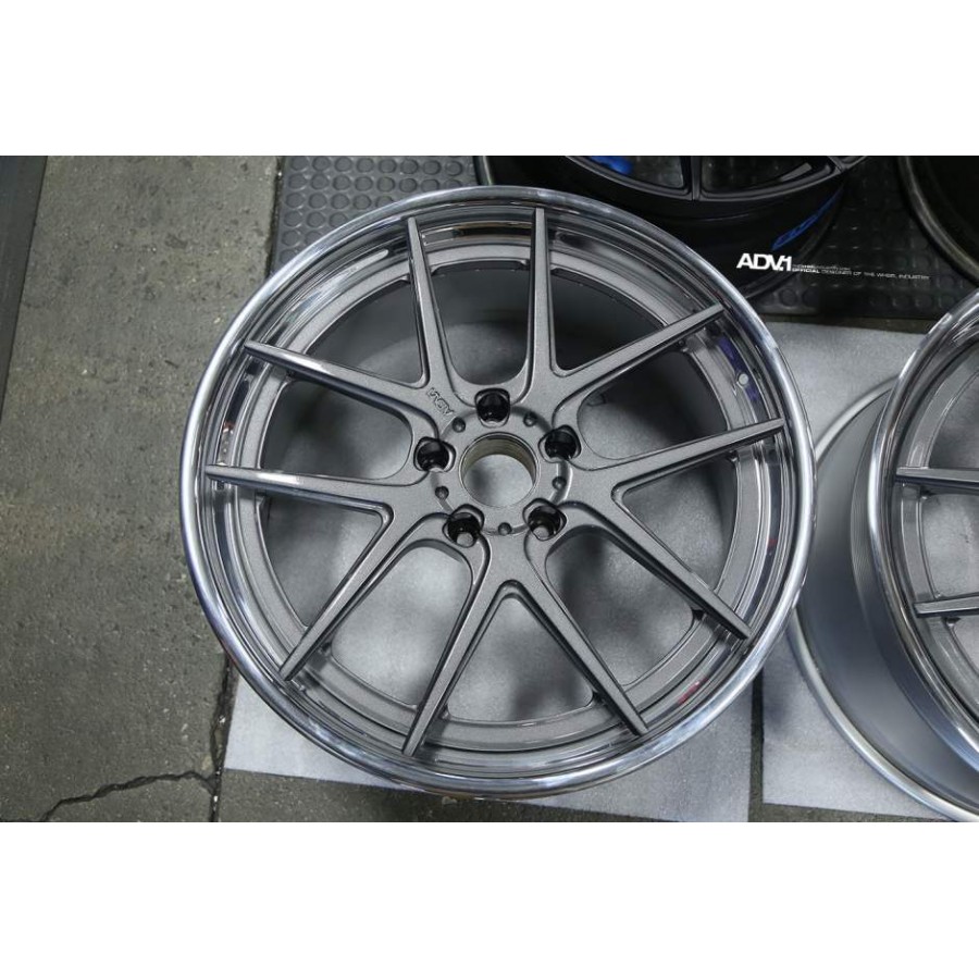 Модель ADV.1 ADV 5.0 Track Spec SL Series