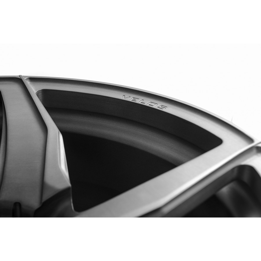 Модель Velos D5