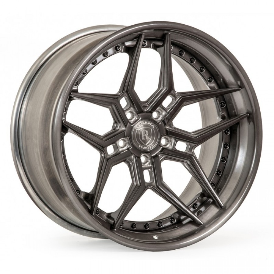 Rohana RFG5