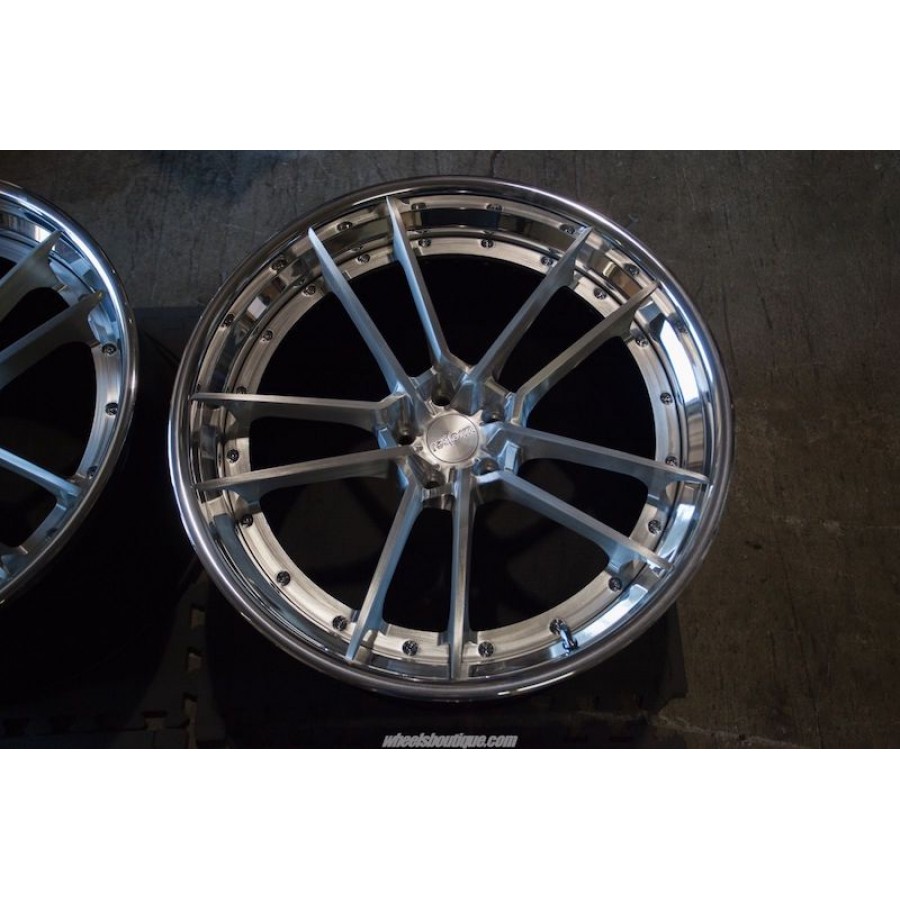 Модель ROTIFORM SFO