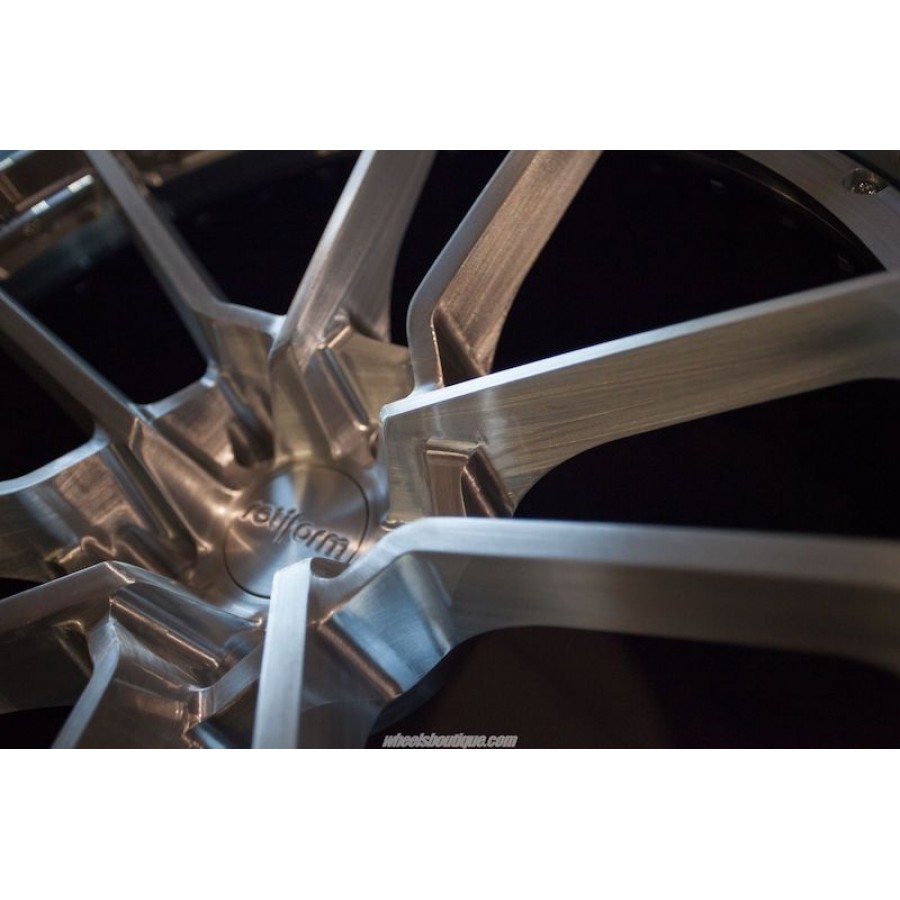 Модель ROTIFORM SFO