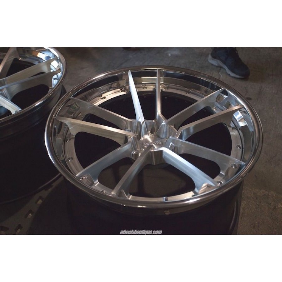 Модель ROTIFORM SFO