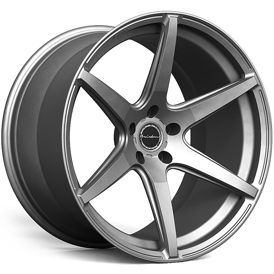 Brixton Forged S60 ULTRASPORT+