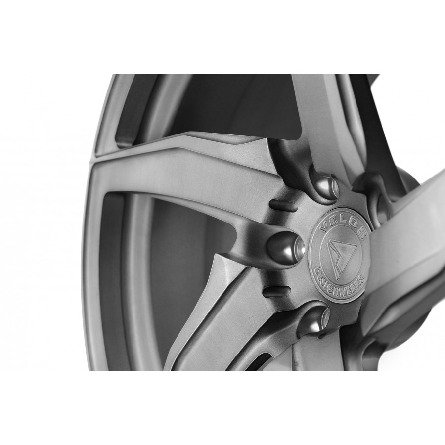 Модель Velos D5