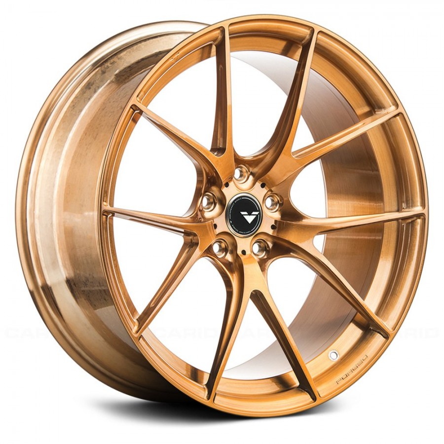 Модель Vorsteiner VFN 501