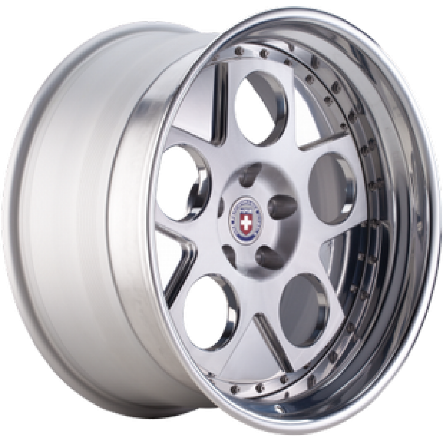 HRE Vintage 454