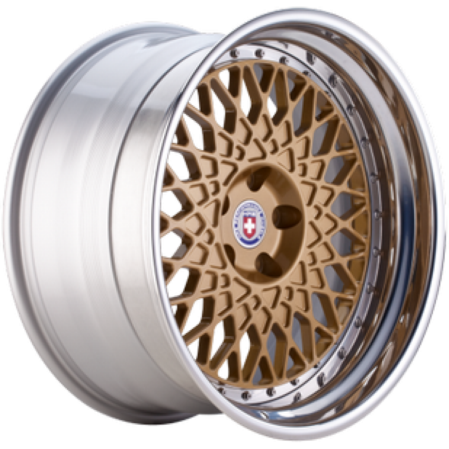 HRE Vintage 501