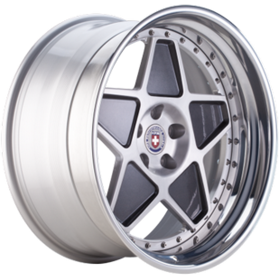 HRE Vintage 505