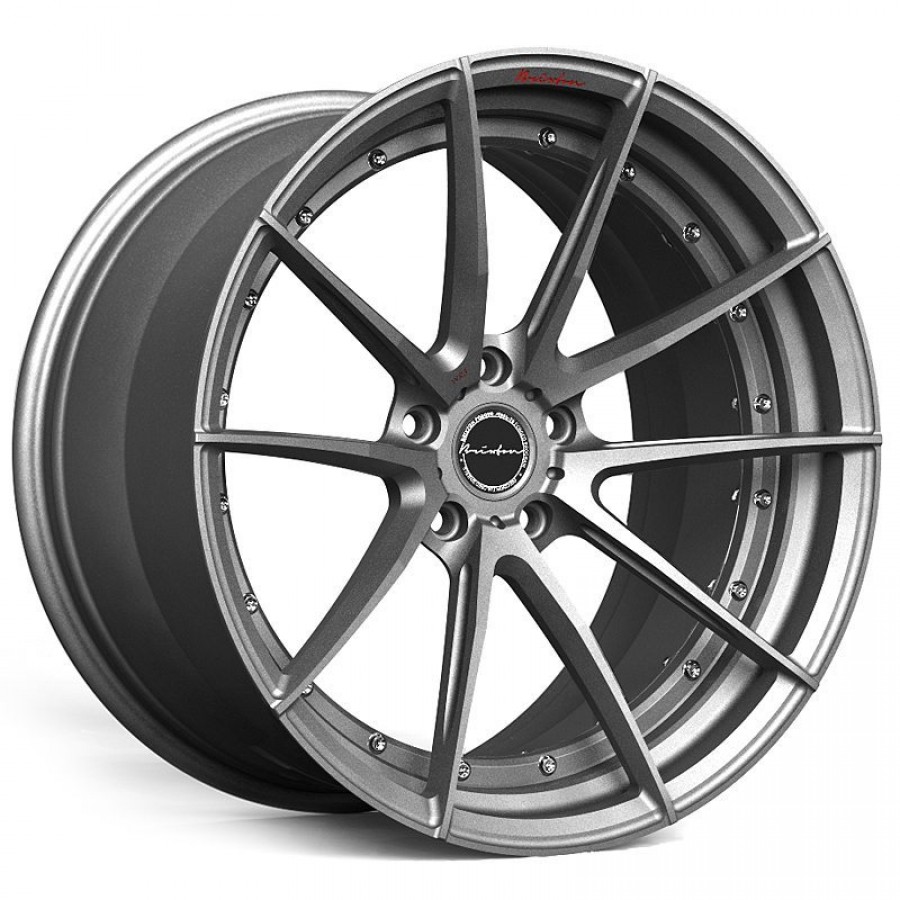 Brixton Forged WR3 DUO SERIES