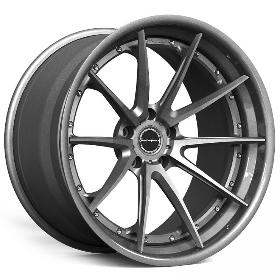 Brixton Forged WR3 TARGA SERIES