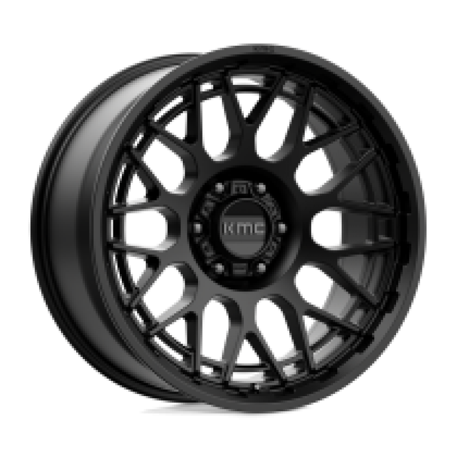 KMC KM722 TECHNIC