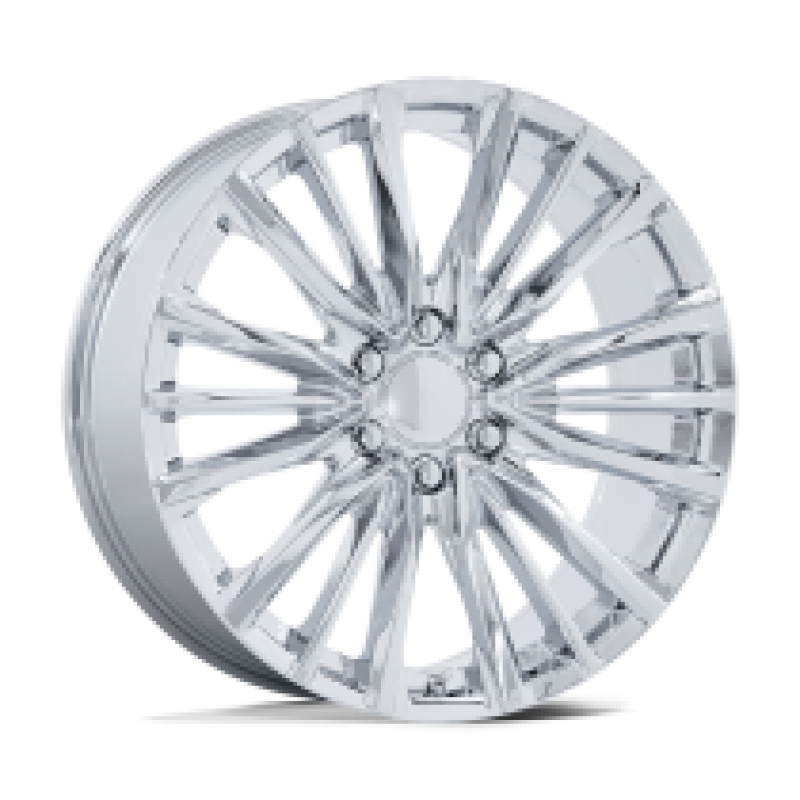 Performance Replicas PR223 CHROME