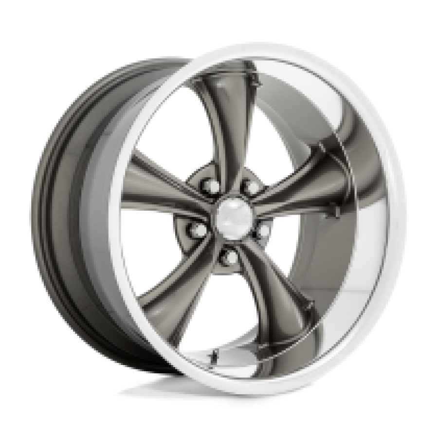 American racing VN338 BOSS TT