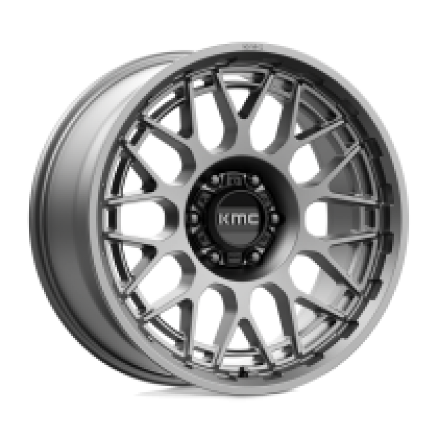 KMC KM722 TECHNIC
