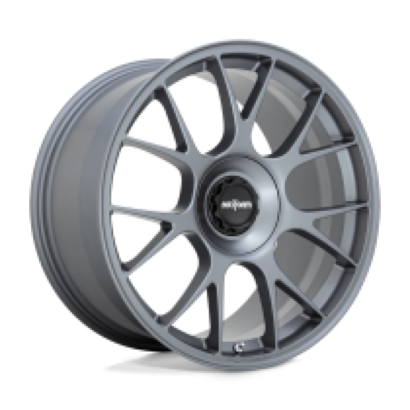 ROTIFORM R903 TUF SATIN TITANIUM