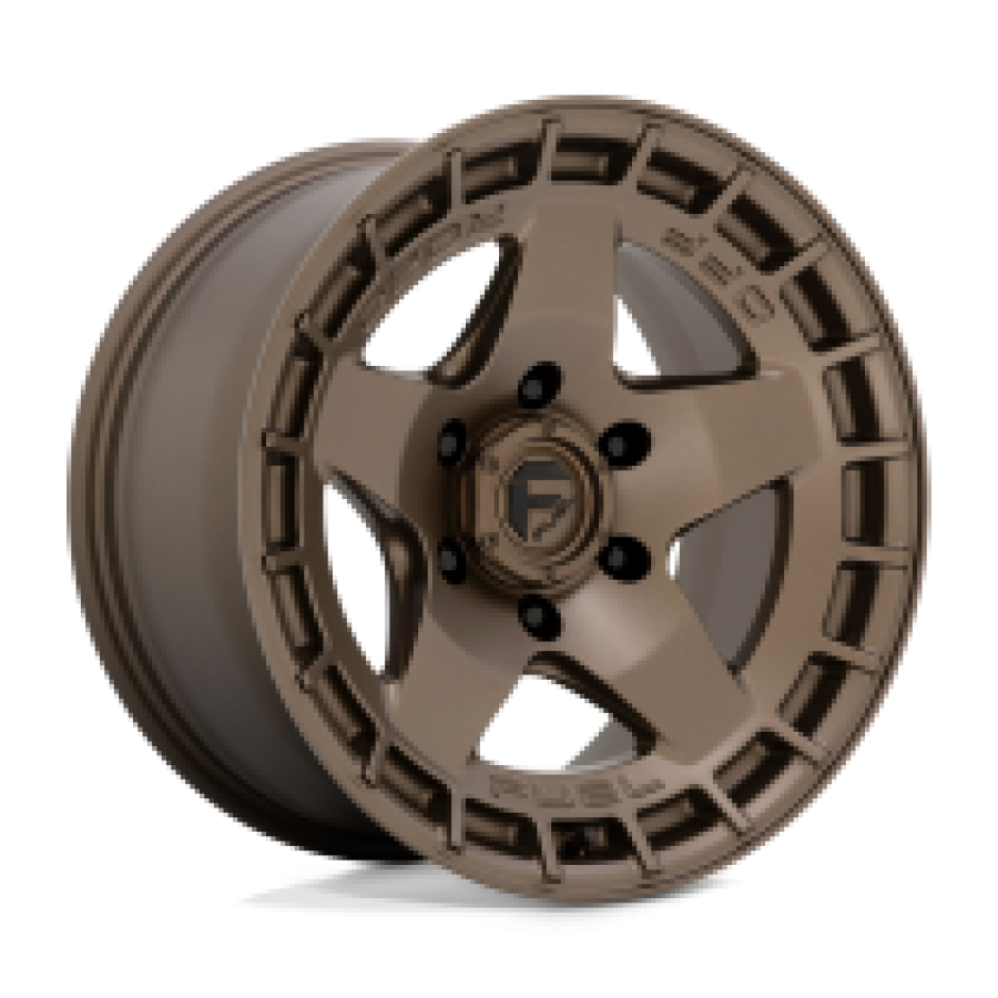 FUEL D735 WARP