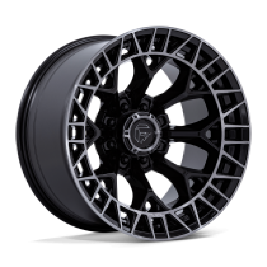 FUEL FC873 CHARGER