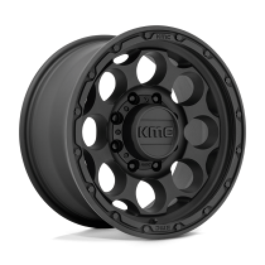 KMC KM541 DIRTY HARRY